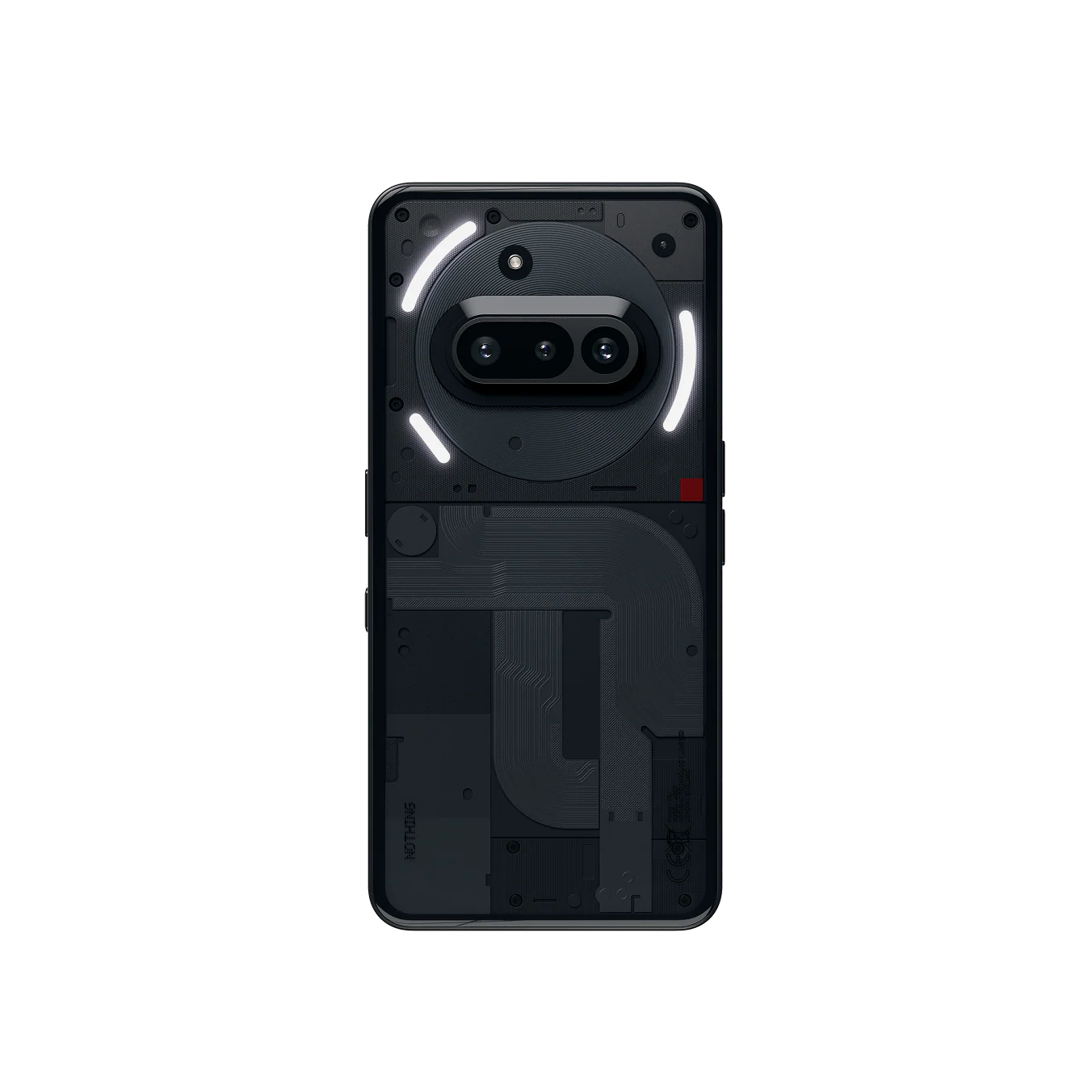 Nothing Phone (3a)