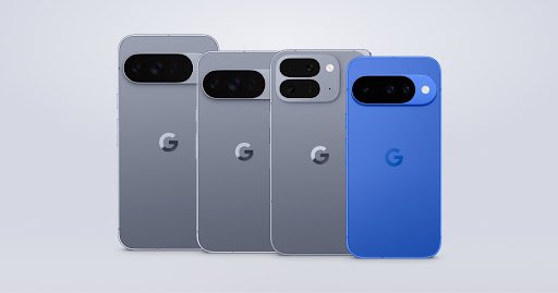 Google Pixel 8a