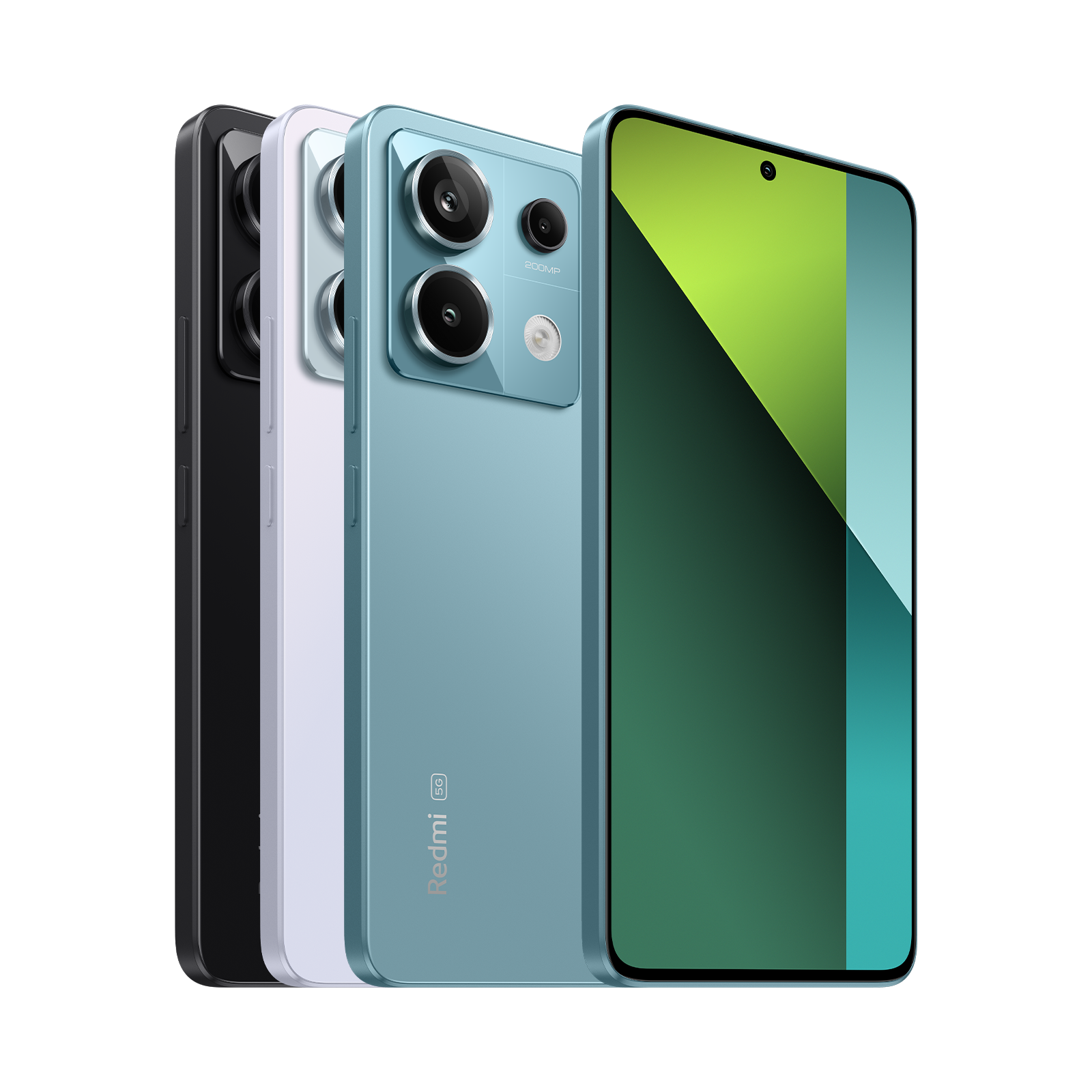 Redmi Note 13 Pro 5G