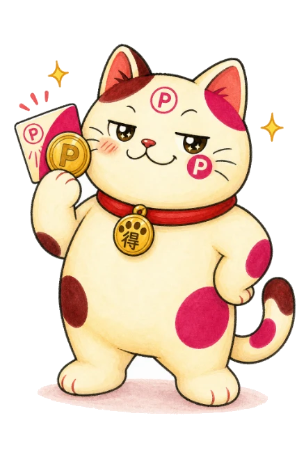 ポイたま