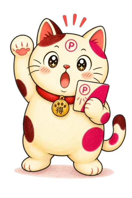 ポイたま