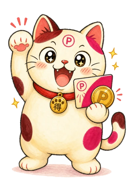ポイたま