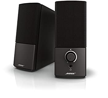 Bose Companion 2 Series III（スピーカー）