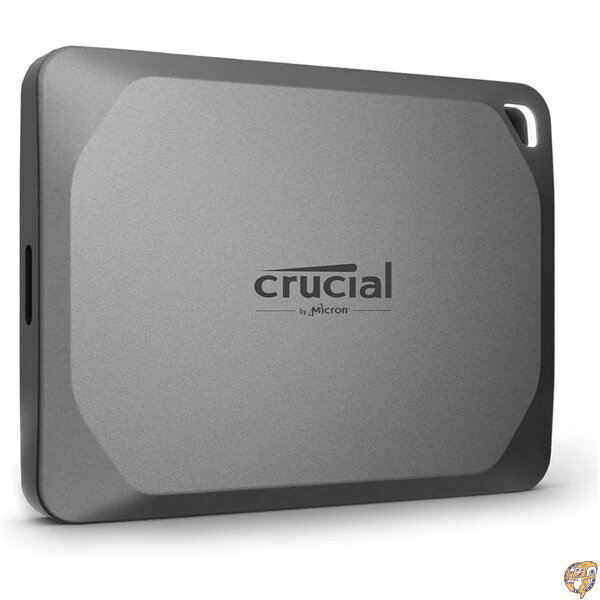 Crucial X9 (1TB)