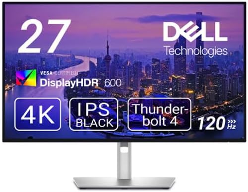 Dell U2725QE