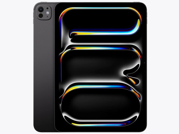 Apple iPad Pro 11インチ(M5)2025年モデル
